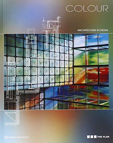 COLOUR ARCHITECTURE IN DETAIL