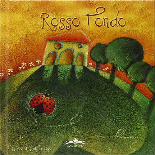 Rosso tondo