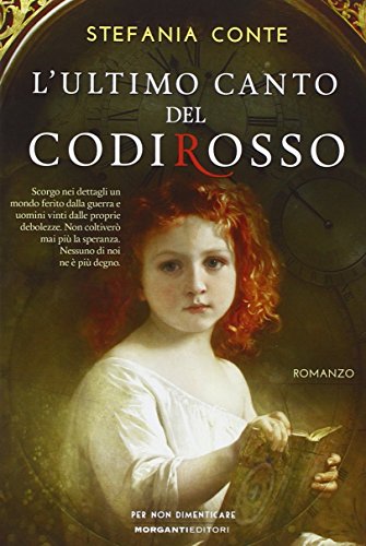 L'ultimo canto del Codirosso