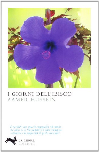 HUSSEIN AAMER - GIORNI DELLIB