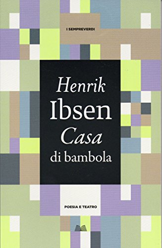 Casa di bambola