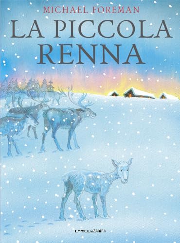 La piccola renna