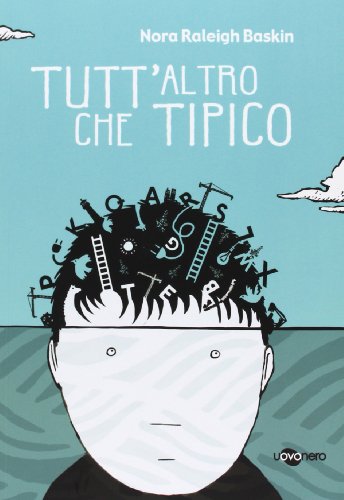 Tutt'altro che tipico