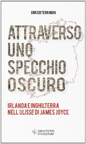 Terrinoni, E: Attraverso uno specchio oscuro. Irlanda e Ingh
