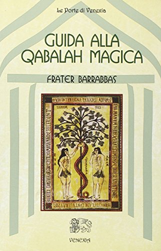 Guida alla Qabalah magica