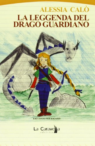 La leggenda del Drago Guardiano