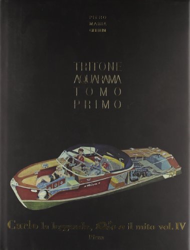 Tritone Aquarama