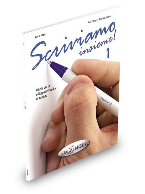 Scriviamo insieme!