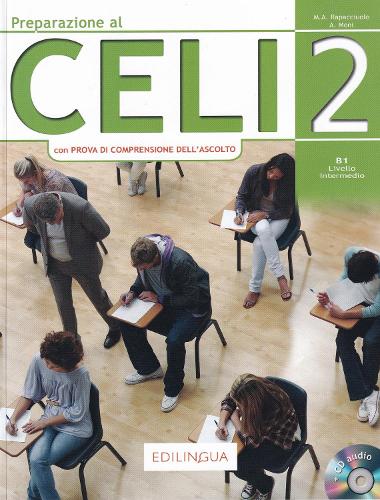 Preparazione al Celi