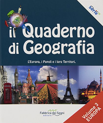 GEOGRAFIA 3