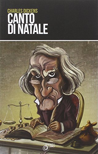 CHARLES DICKENS - CANTO DI NAT