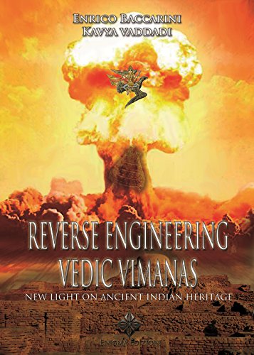 Reverse Engineering Vedic Vimanas: New Light on Ancient Indian Heritage (India Heritage)