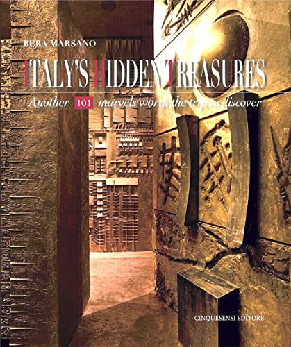 ITALY'S HIDDEN TREASURES 3