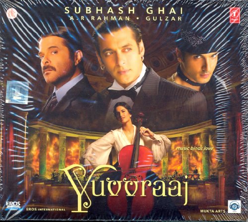 Yuvvraaj