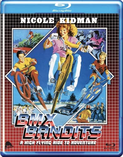 BMX Bandits
