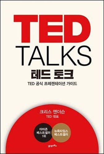 Ted Talks