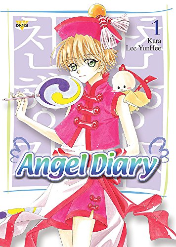 Angel Diary