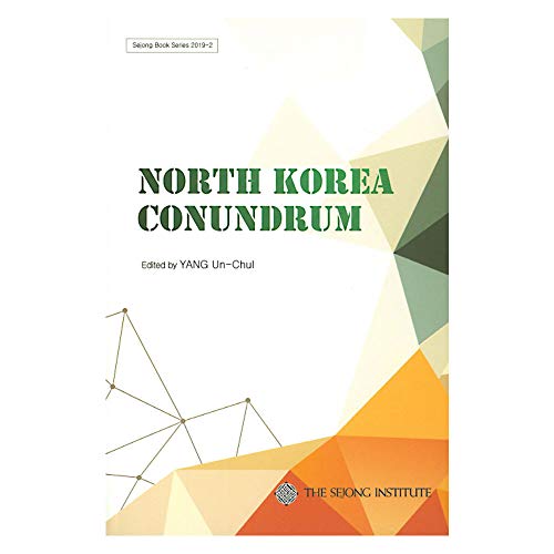 North Korea Conundrum
