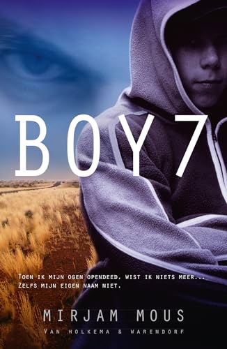 Boy 7 (Dutch Edition)