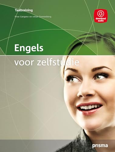 Engels voor zelfstudie (Prisma taaltraining)