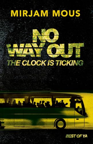 No way out: The Clock is Ticking