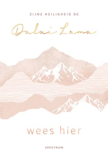 Wees hier: Wijze lessen over de kunst van in het moment zijn