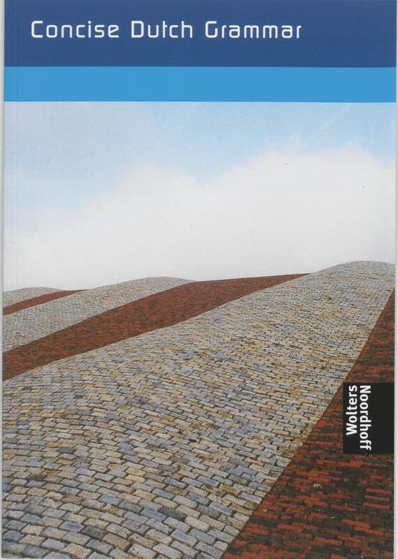 Concise Dutch Grammar