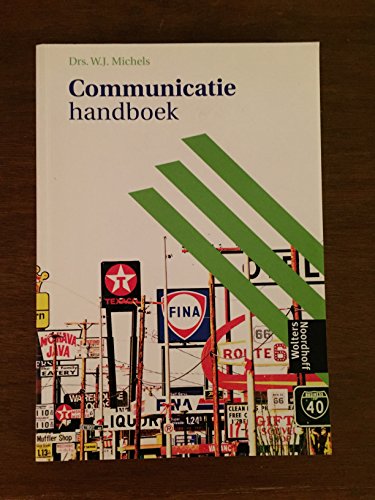 Communicatie handboek