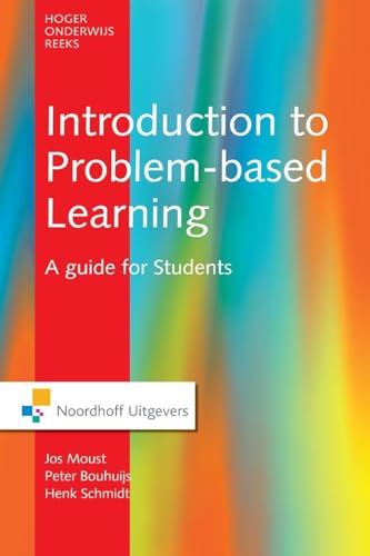 Introduction to Problem-Based Learning