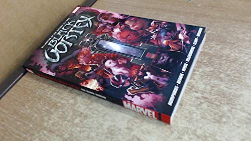 Guardians of the galaxy (Marvel)