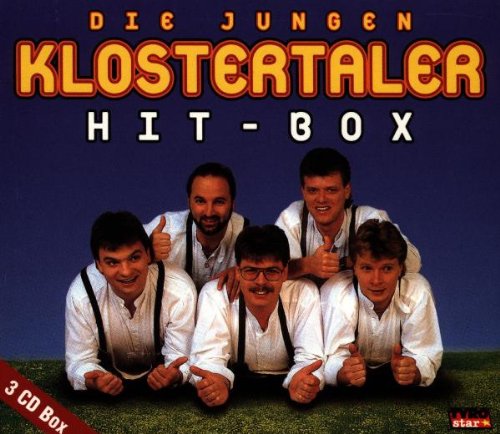 Klostertaler Hit Box