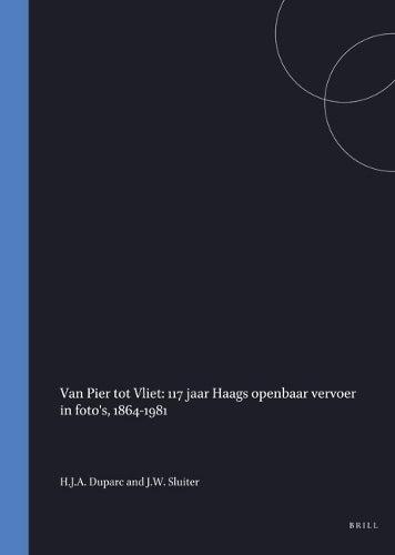 Van Pier tot Vliet