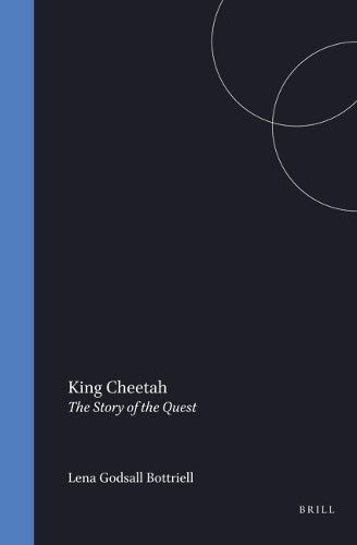 King Cheetah