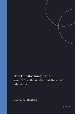 The Gnostic Imagination