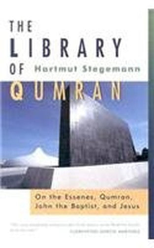 The Library of Qumran