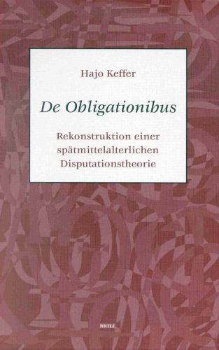 De Obligationibus