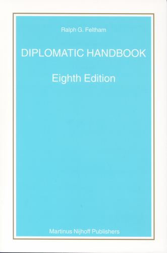 Diplomatic Handbook
