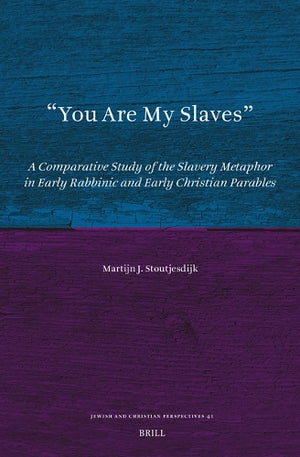 You Are My Slaves