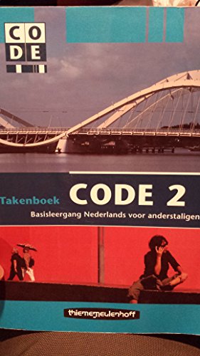 Code 2 Takenboek
