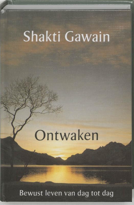 Ontwaken: bewust leven van dag tot dag (Lotusreeks)