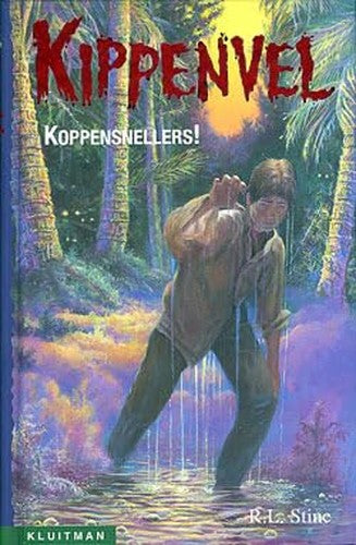 Koppensnellers ! (De boekenplank)