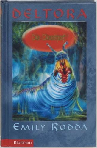 De doolhof (Deltora, 6)