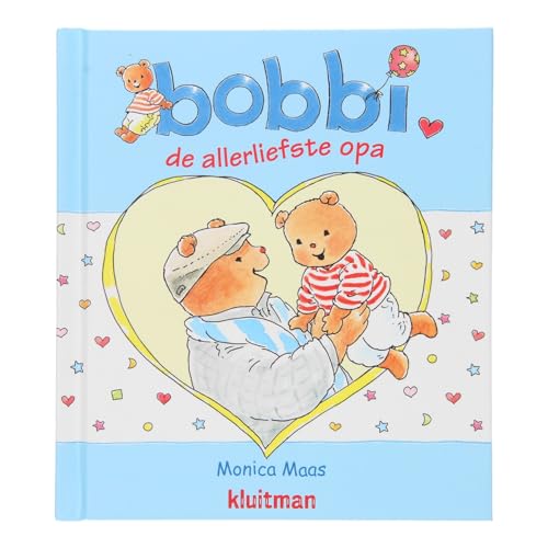 De allerliefste opa (Bobbi)