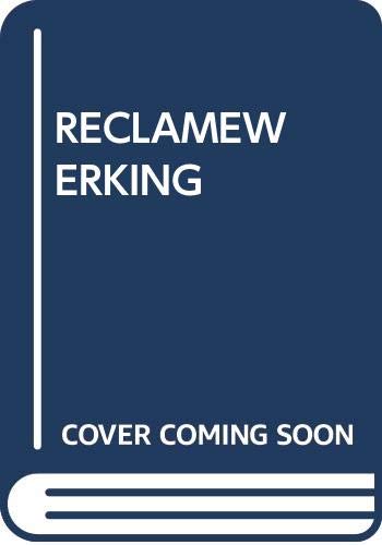 Reclamewerking
