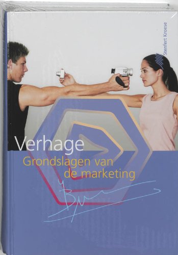 Grondslagen van de marketing