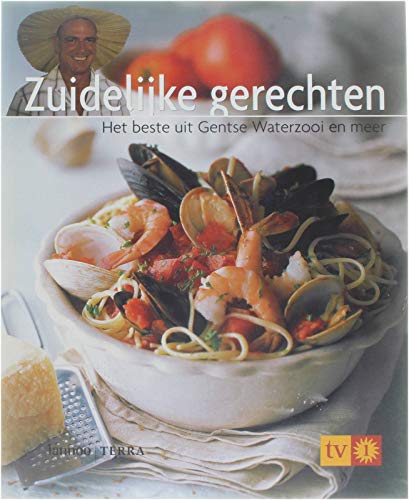 Gentse Waterzooi: Zuidelijke gerechten