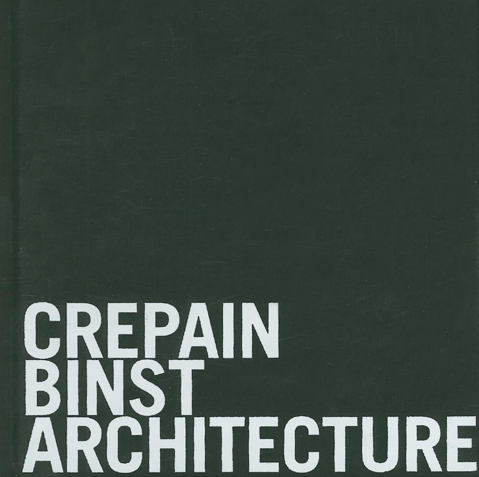 Crepain Binst