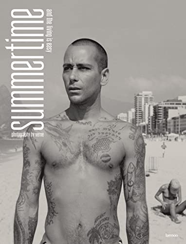 Summertime: And the Living Is Easy