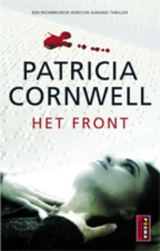 Het front (At Risk Team, 2)