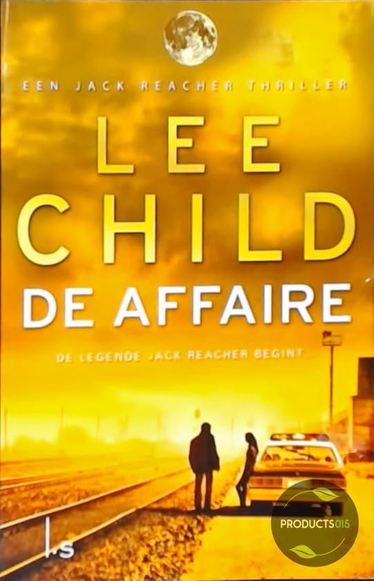 De affaire